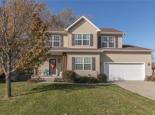 1131 Rolling Hills Ct, Norwalk, IA 50211