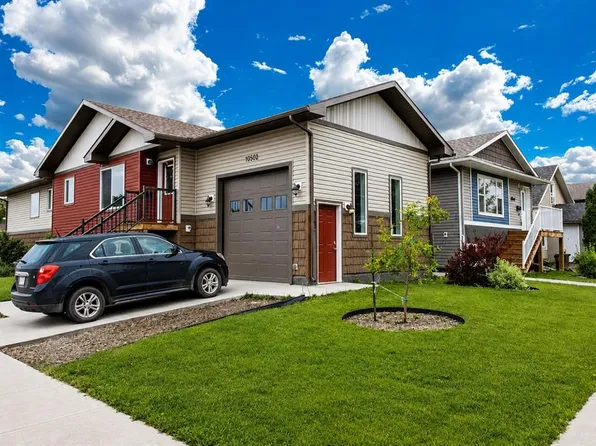 10502 102nd St #A, Grande Prairie, AB T8V 2W6