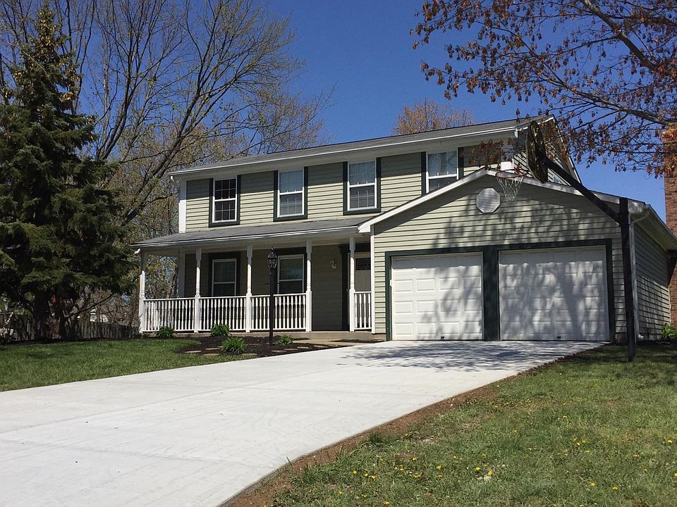 1st image of 8120 Glenridge Ct