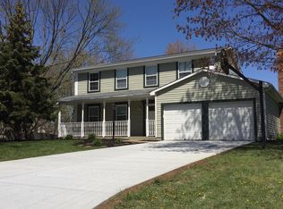 8120 Glenridge Ct, West Chester, OH 45069