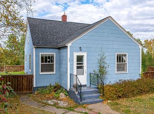 545 E Wilson St, Ely, MN 55731