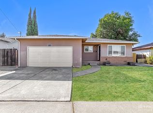 2228 Arata Way, Antioch, CA 94509