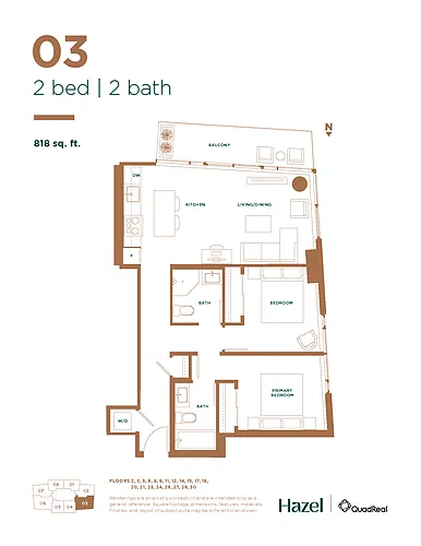 Floor plan 03