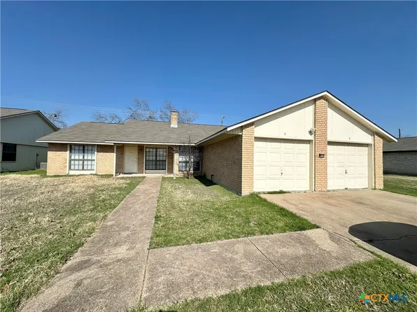 3006 Trenton Dr, Temple, TX 76504
