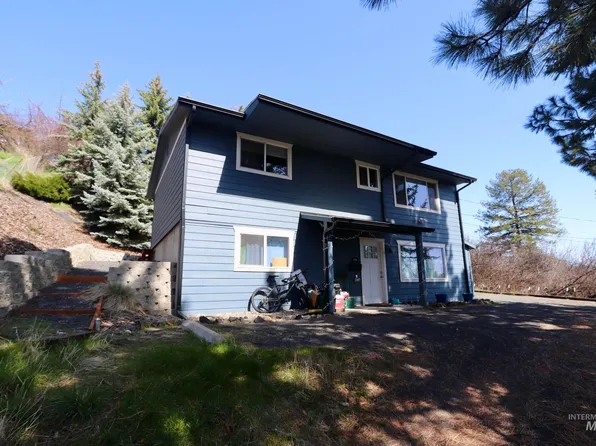 404/406 W C St, Moscow, ID 83843