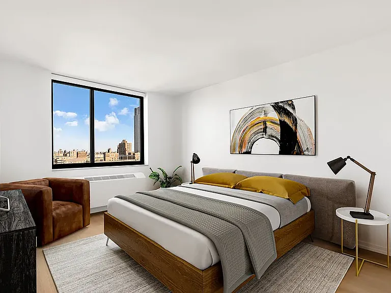 75 W End Ave #P37B — Photo 9