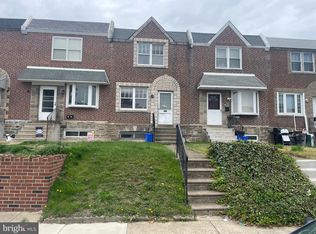 2829 Hellerman St, Philadelphia, PA 19149