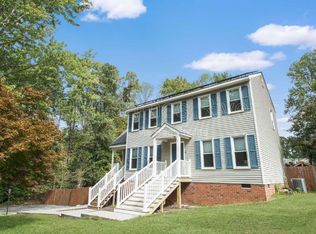 13418 Winning Colors Ln, Midlothian, VA 23112