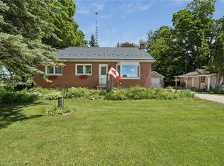 871 Penetanguishene Rd, Oro Medonte, ON L4M4Y8