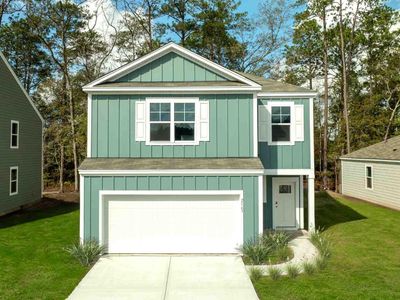 2163 Macallan Blvd, Ravenel, SC, 29470