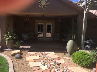 135 E 625 South Cir, Ivins, UT 84738