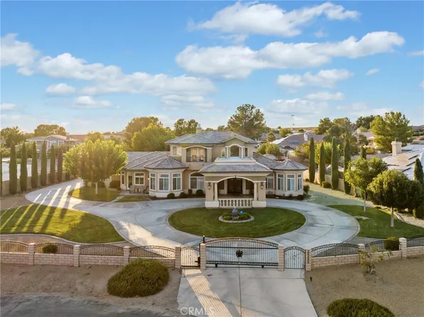 26808 Saddle Ln, Helendale, CA 92342