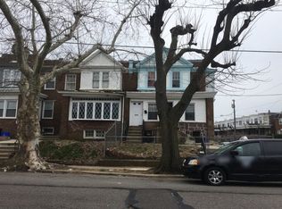 1534 68th Ave, Philadelphia, PA 19126