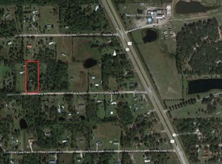 130 Jack Rd, Palatka, FL 32177