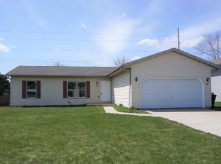1901 Quixote Dr, Janesville, WI 53548