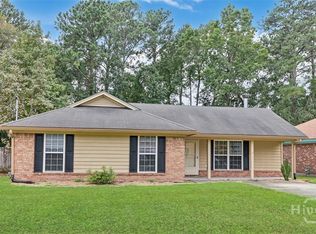 169 Greenbriar Court, Savannah, GA 31419