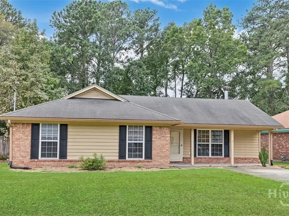 169 Greenbriar Court, Savannah, GA 31419