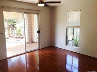 94-541 Lumiaina St #T105, Waipahu, HI 96797
