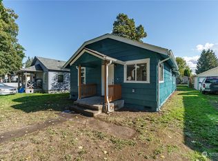 256 20th Ave, Longview, WA 98632