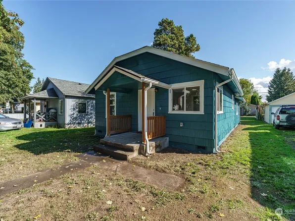 256 20th Avenue, Longview, WA 98632
