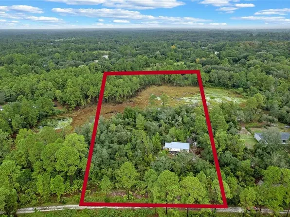 32745 Blackwater Oaks Dr #6, Eustis, FL 32736