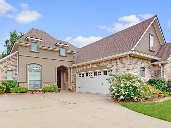 498 Dogwood South Ln, Haughton, LA 71037