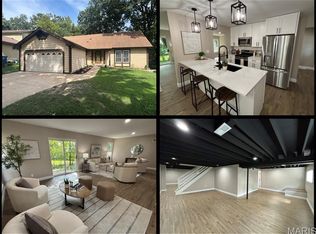 754 Carman Woods Dr, Ballwin, MO 63021
