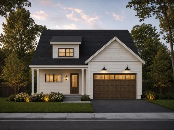 90 Wadleigh Street LOT 33, Exeter, NH 03833