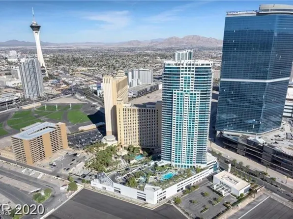 2700 Las Vegas Blvd S Unit 3507, Las Vegas, NV 89109