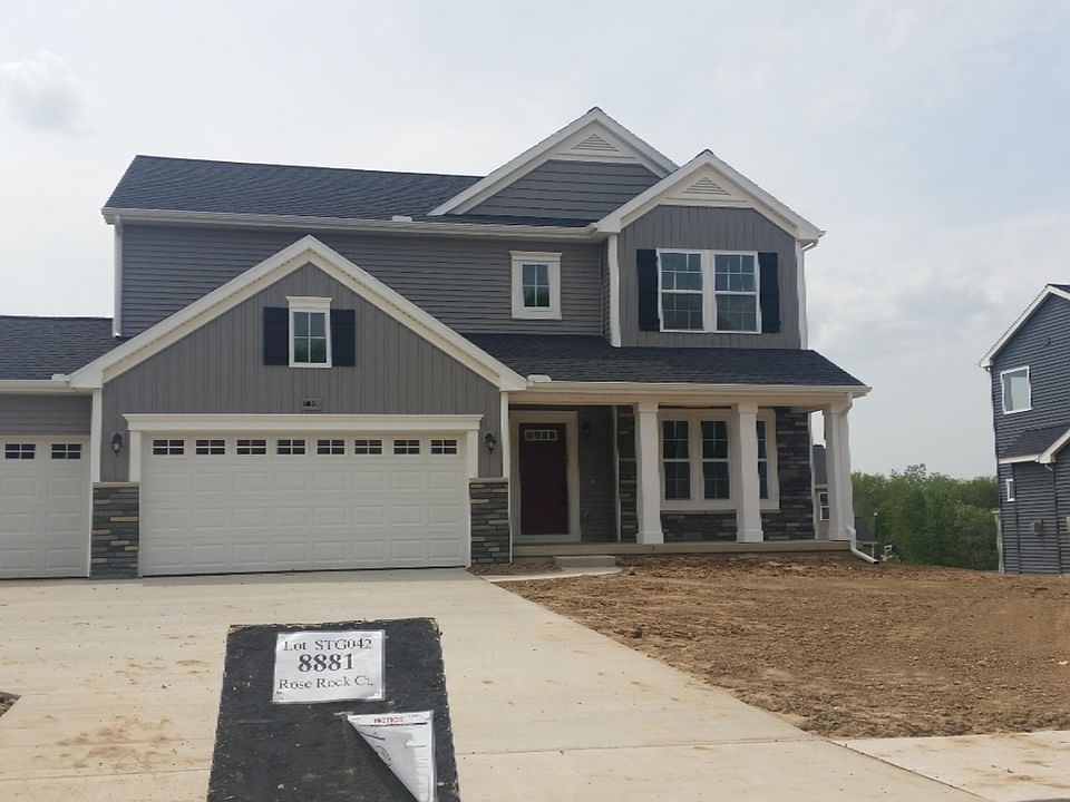 1st image of 8881 Rose Rock Ct