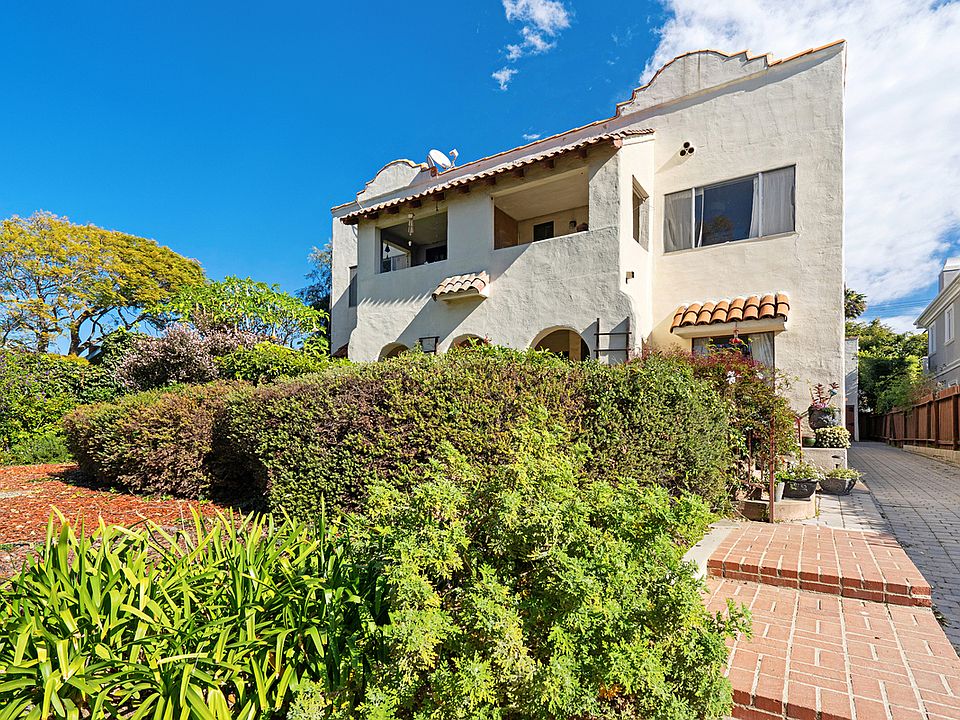 556 Via De La Paz, Pacific Palisades, CA 90272 Zillow