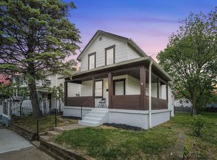466 S Harris Ave, Columbus, OH