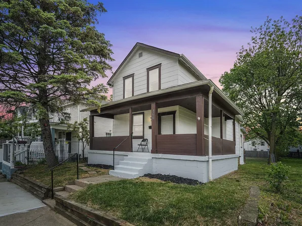 466 S Harris Ave, Columbus, OH 43204