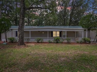 8675 Hunters Pointe Dr N, Theodore, AL 36582