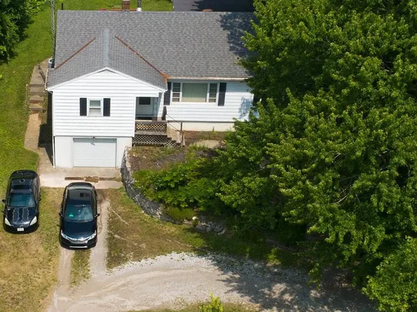 10613 River Rd, Milan, OH 44846