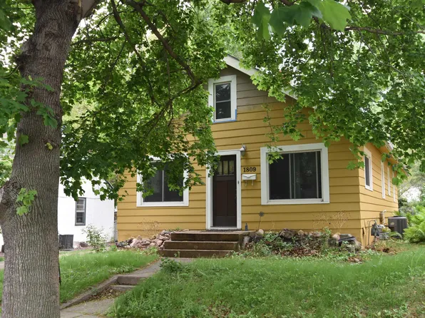 1809 S Summit Ave, Sioux Falls, SD 57105