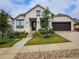 212 Panzano Dr, Georgetown, TX 78628