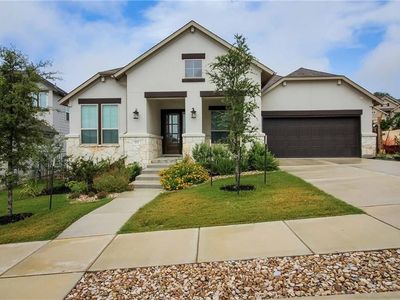 212 Panzano Dr, Georgetown, TX, 78628