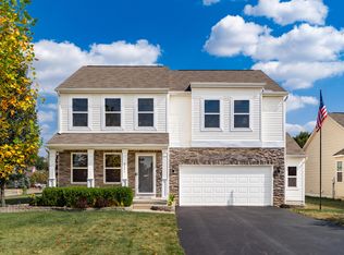 3892 Ponds Edge St, Grove City, OH 43123