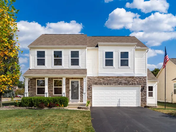 3892 Ponds Edge St, Grove City, OH 43123