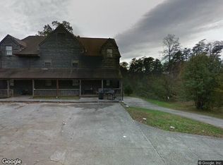 3100 Marble Hill Blvd, Knoxville, TN 37914