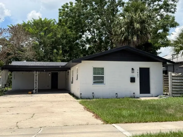 1405 Park Lake St, Orlando, FL 32803