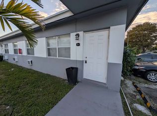 2300 Douglas St #7, Hollywood, FL 33020