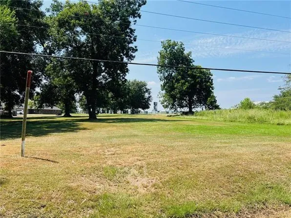 0 Highway 1 #Hy, Mansura, LA 71350