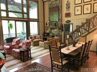 1685 Falcon Rdg, Highlands, NC 28741