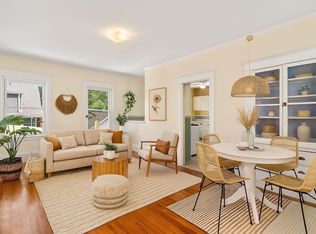 31 Thurston St APT 6, Somerville, MA 02145