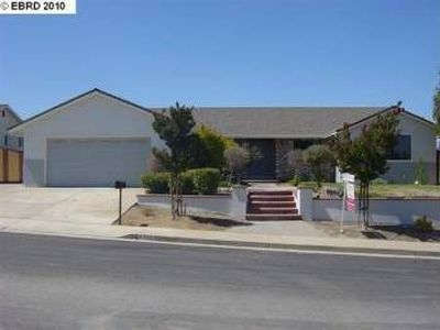 4302 Foothill Way, Pittsburg, CA, 94565
