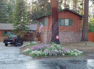 1056 Myron Dr, Zephyr Cove, NV