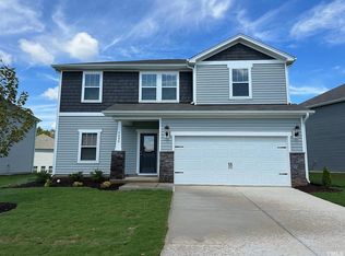 7009 Shale Loop, Mebane, NC 27302