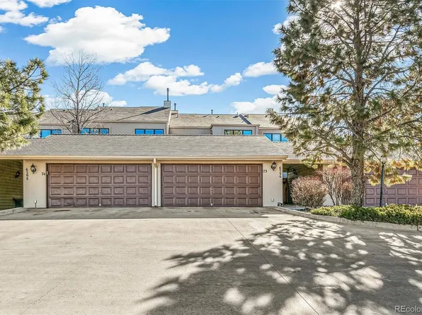 6598 Pinewood Drive #74, Parker, CO 80134